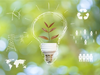 什么是淀粉基生物降解塑料，淀粉基生物降解塑料分類有哪些？