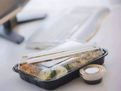 如何有效治理外賣塑料污染？
