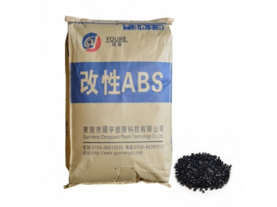 小小的ABS再生料，應(yīng)用范圍卻是非常廣