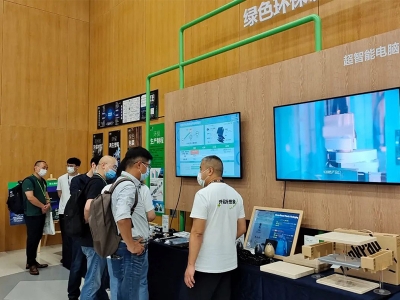 PCR材料深受聯(lián)想信賴，計劃100%的PC產(chǎn)品包含PCR材料