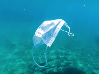 塑料垃圾為什么會進入海洋？